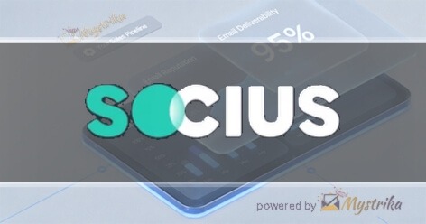 Socius Marketing