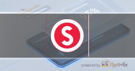 Soda Social Media Agency logo
