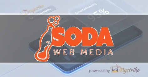 Soda Web Media