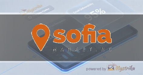 Sofia Dallas SEO