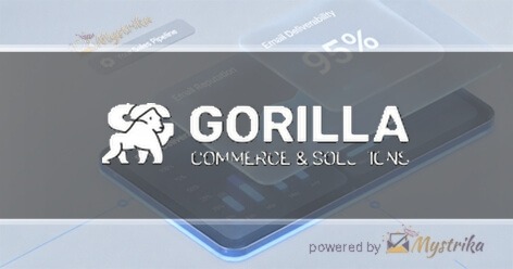 Soft Gorillas Agency logo