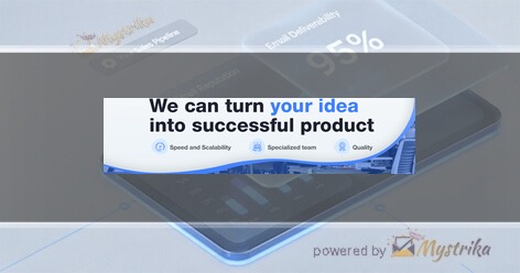 SoftCraft - Materialize Idea