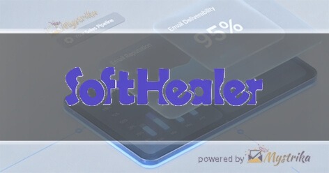 Softhealer Technologies Pvt. Ltd. Agency logo