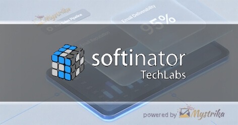 Softinator Techlabs