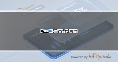 Softlan, Desarrollos Informáticos S.L. Agency logo