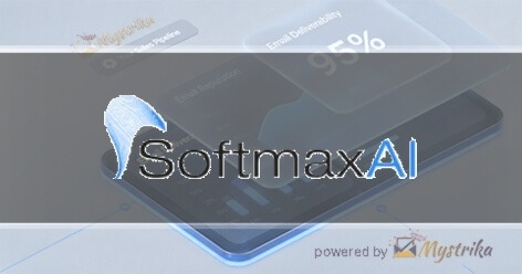 SoftmaxAI Agency logo