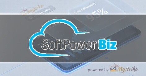 SoftPower Business