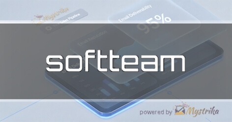 SoftTeam Agency logo