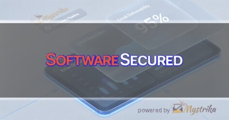 Software Secured