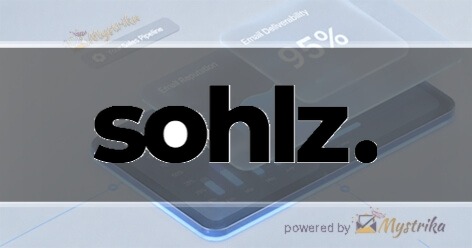 Sohlz Agency logo