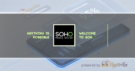 SOHO Media