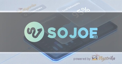 SOJOE Agency logo