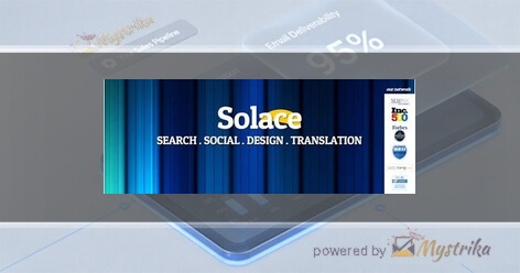 Solace Business Services