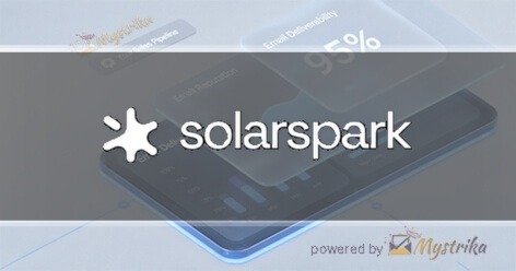 SolarSpark