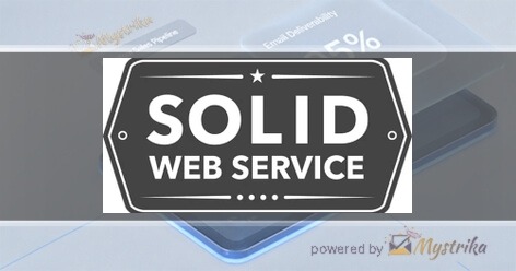 SOLID Web Service