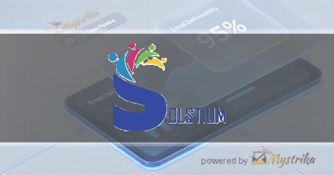 Solstium Pte. Ltd.