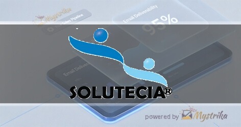 Solutecia S.A.S. Agency logo