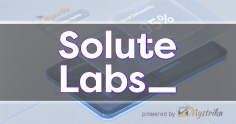 SoluteLabs