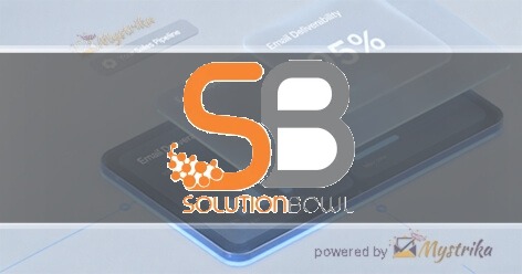 Solution Bowl