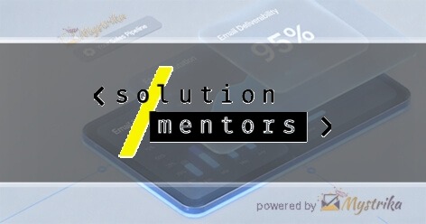 Solution Mentors