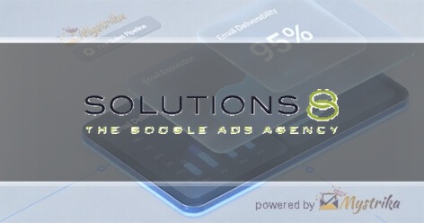 Solutions 8