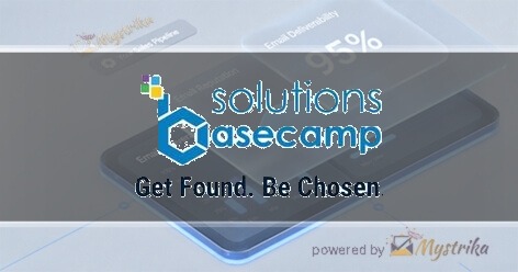Solutions Basecamp