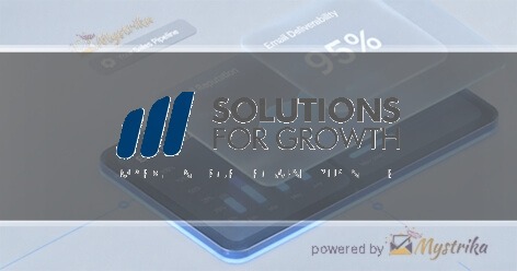 Solutions for Growth