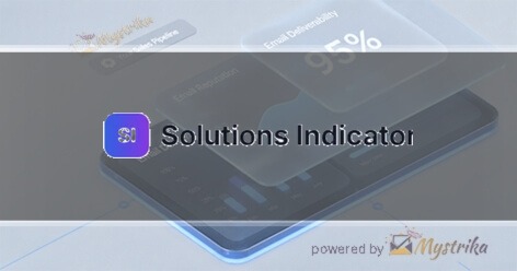 Solutions Indicator