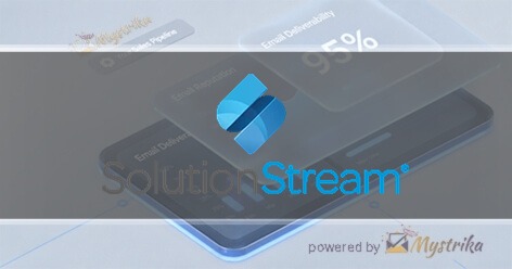 SolutionStream