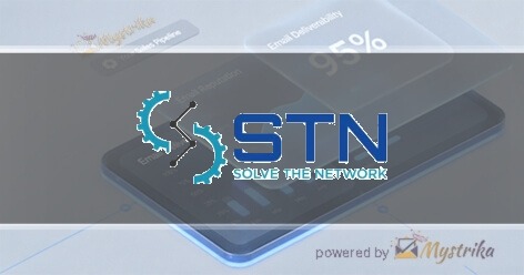 Solve The Network