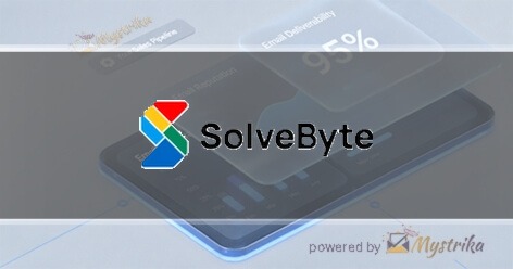 Solvebyte
