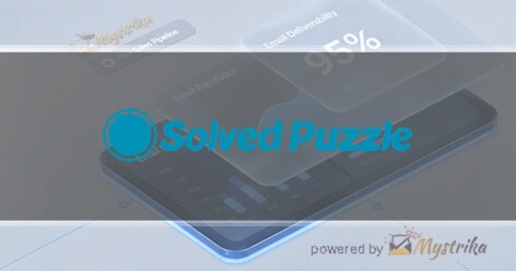 Solved Puzzle