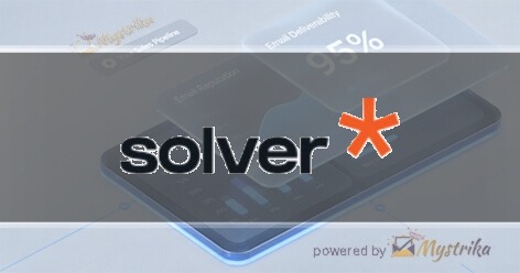 Solver Law Firm Agency logo