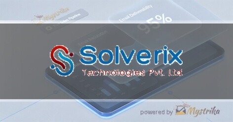 Solverix Technologies