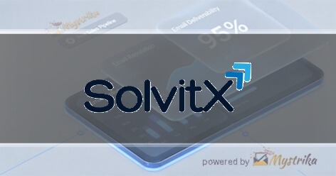 SolvitX