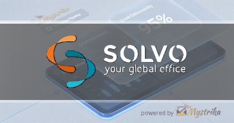 Solvo Global