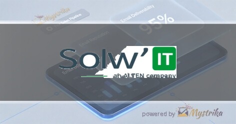 SOLWIT S.A. Agency logo
