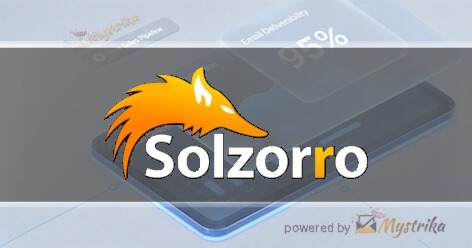 Solzorro