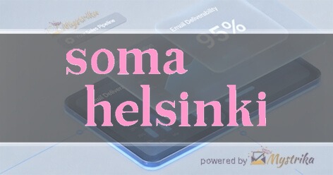 Soma Helsinki Oy