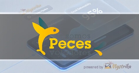 SOMOS PECES VOLADORES
