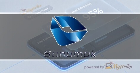 SONAMAK Agency logo