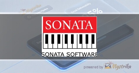 Sonata Software Agency logo
