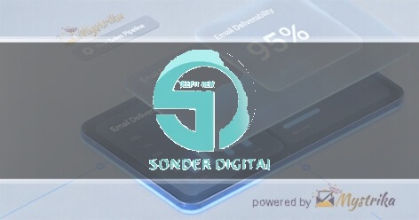 Sonder Digital Agency logo