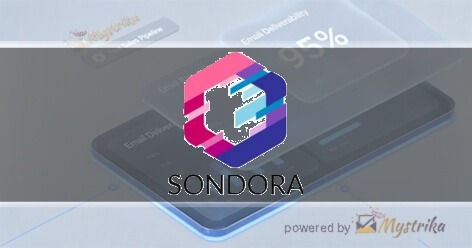 SONDORA MARKETING