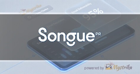 Songue PR