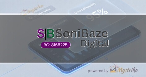 SoniBaze Digital