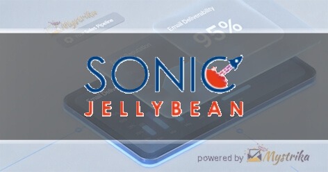 Sonic Jellybean