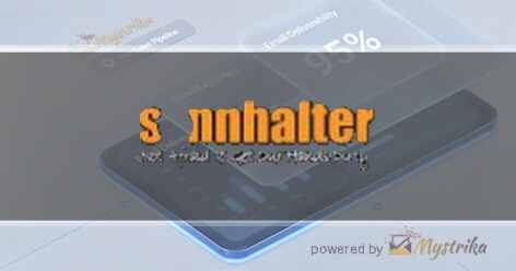 Sonnhalter