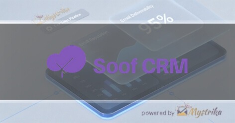 Soof CRM