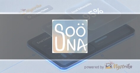Soona Studio Agency logo